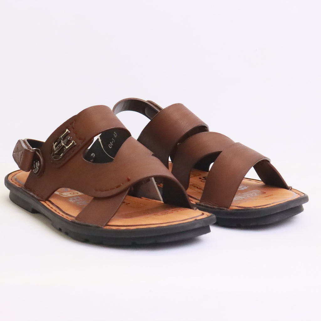 Men's Casual Sandal Slides – MA486