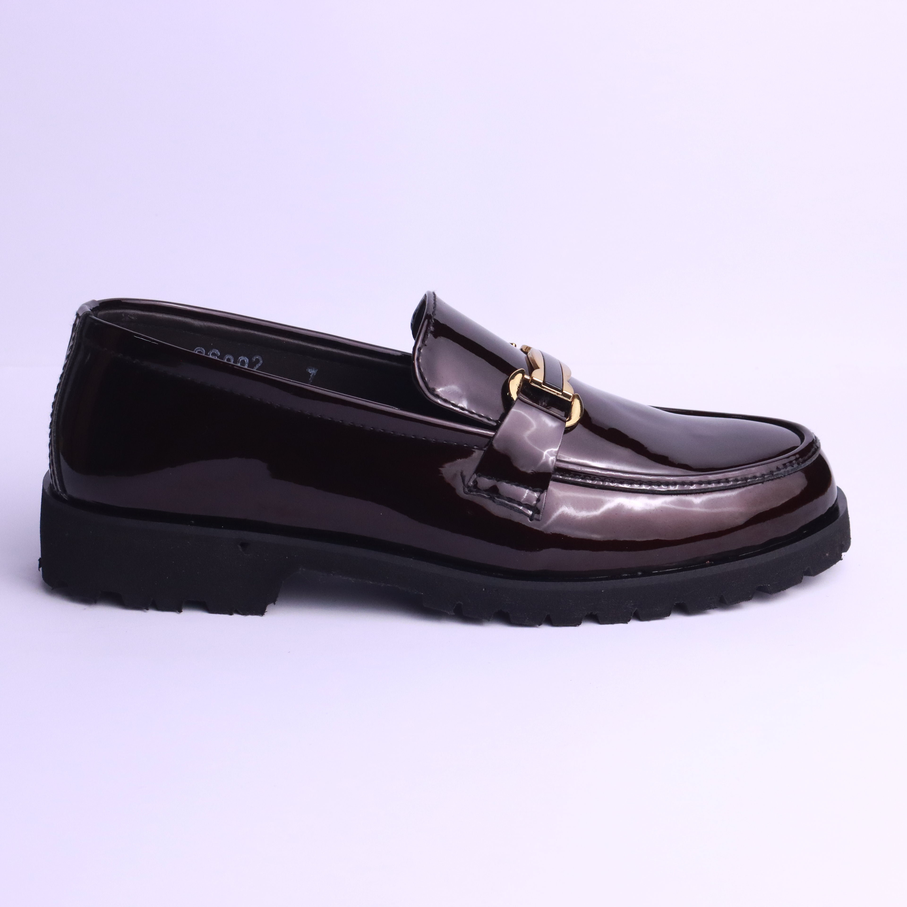 Men's Classic Loafers – MA489