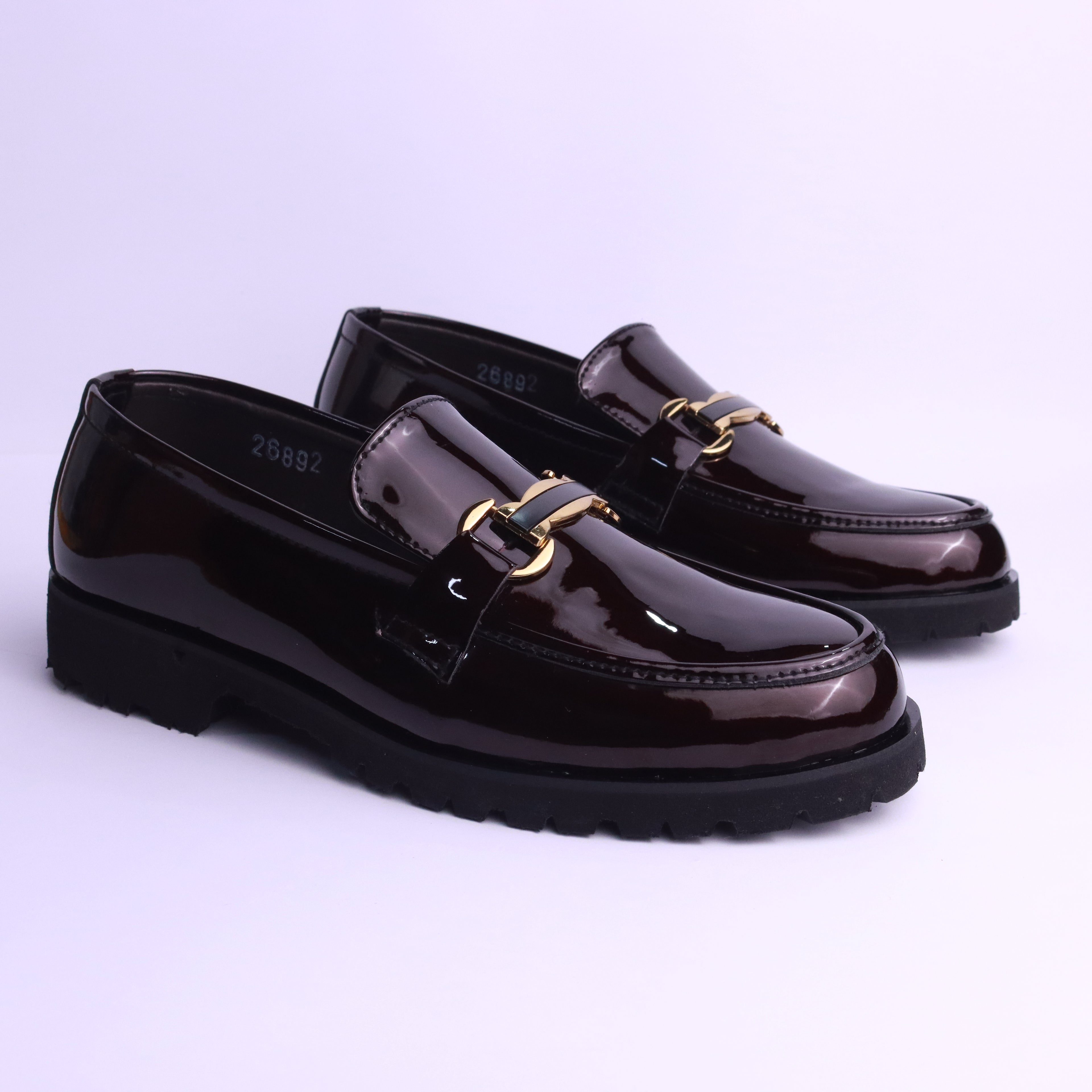 Men's Classic Loafers – MA489