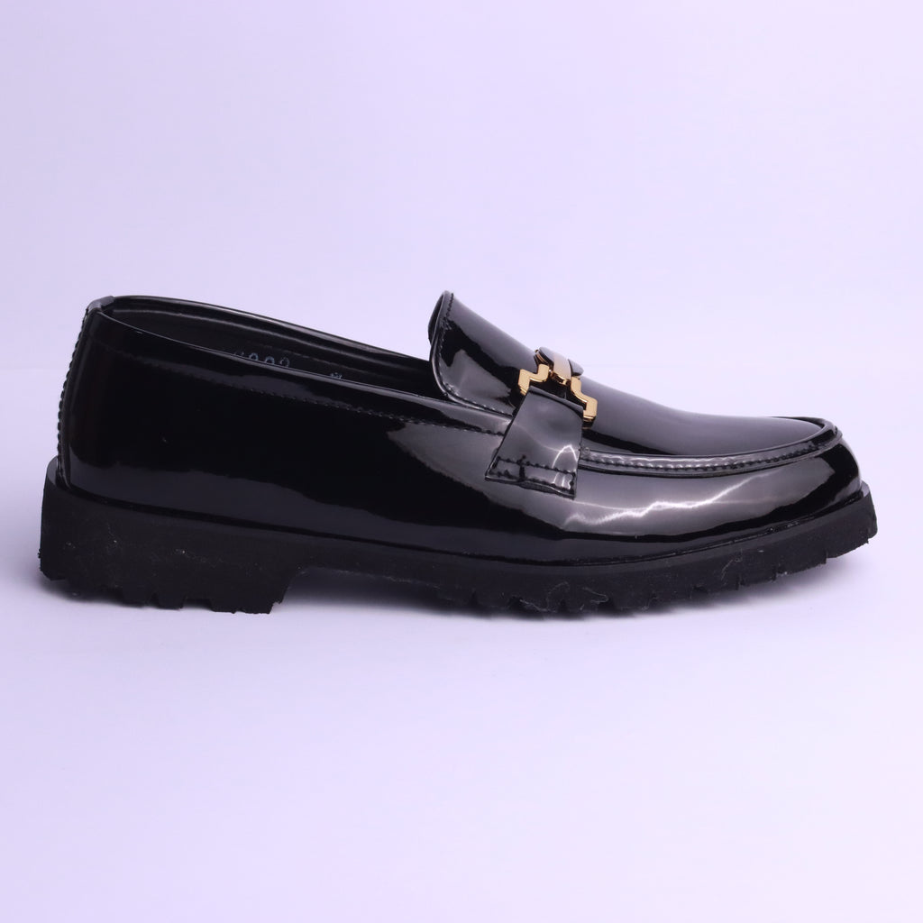 Men's Classic Loafers – MA489