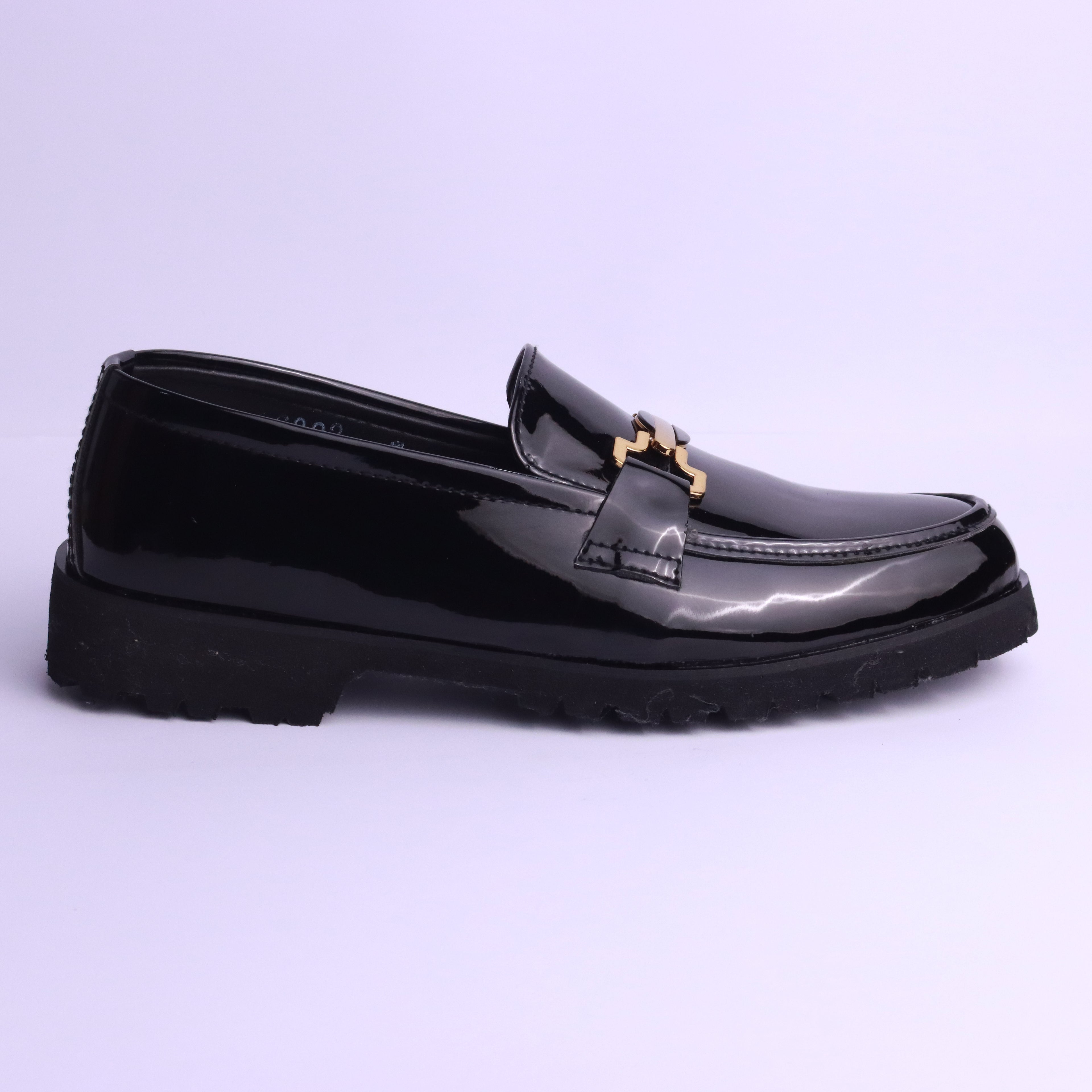 Men's Classic Loafers – MA489
