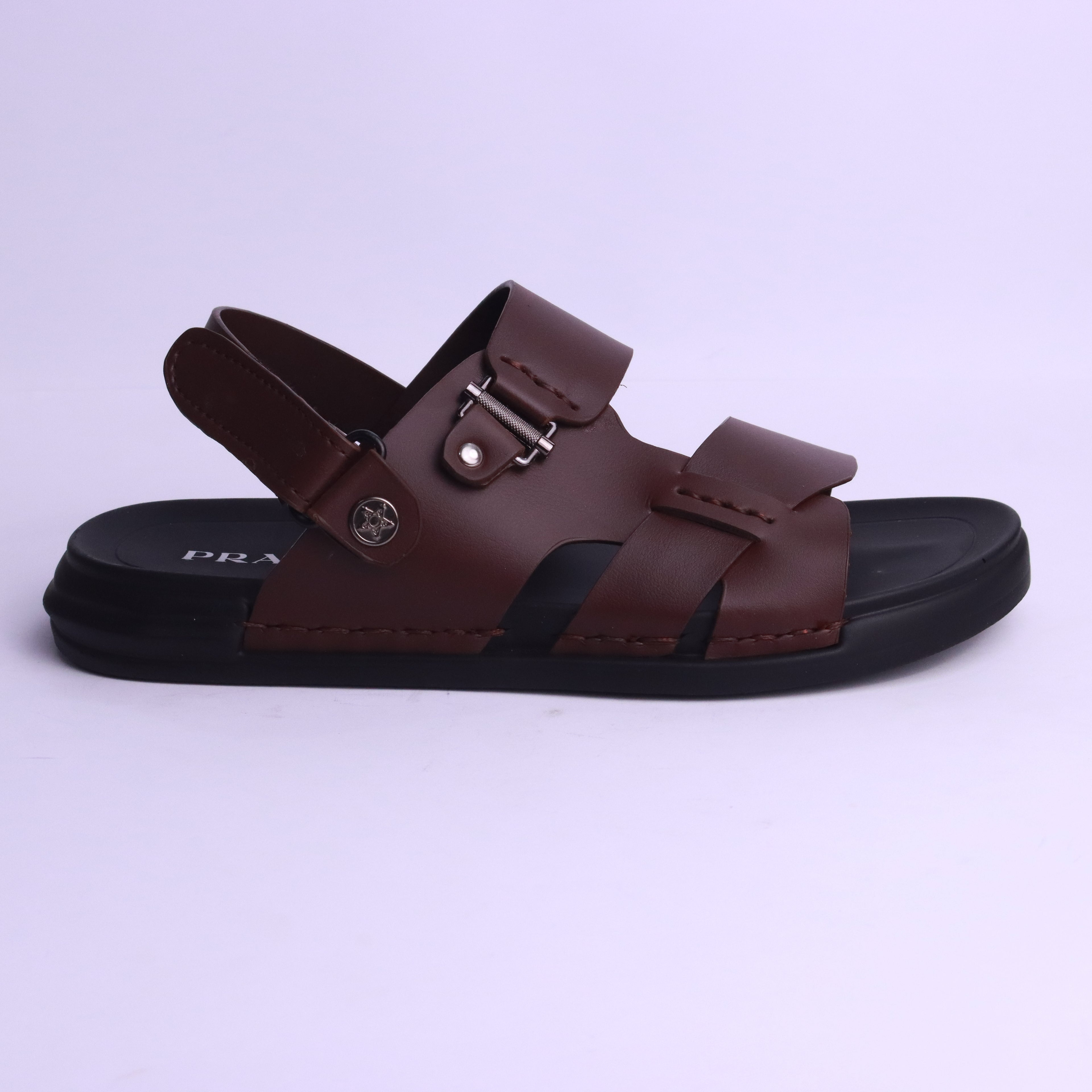 Men's Casual Sandal Slides – MA490