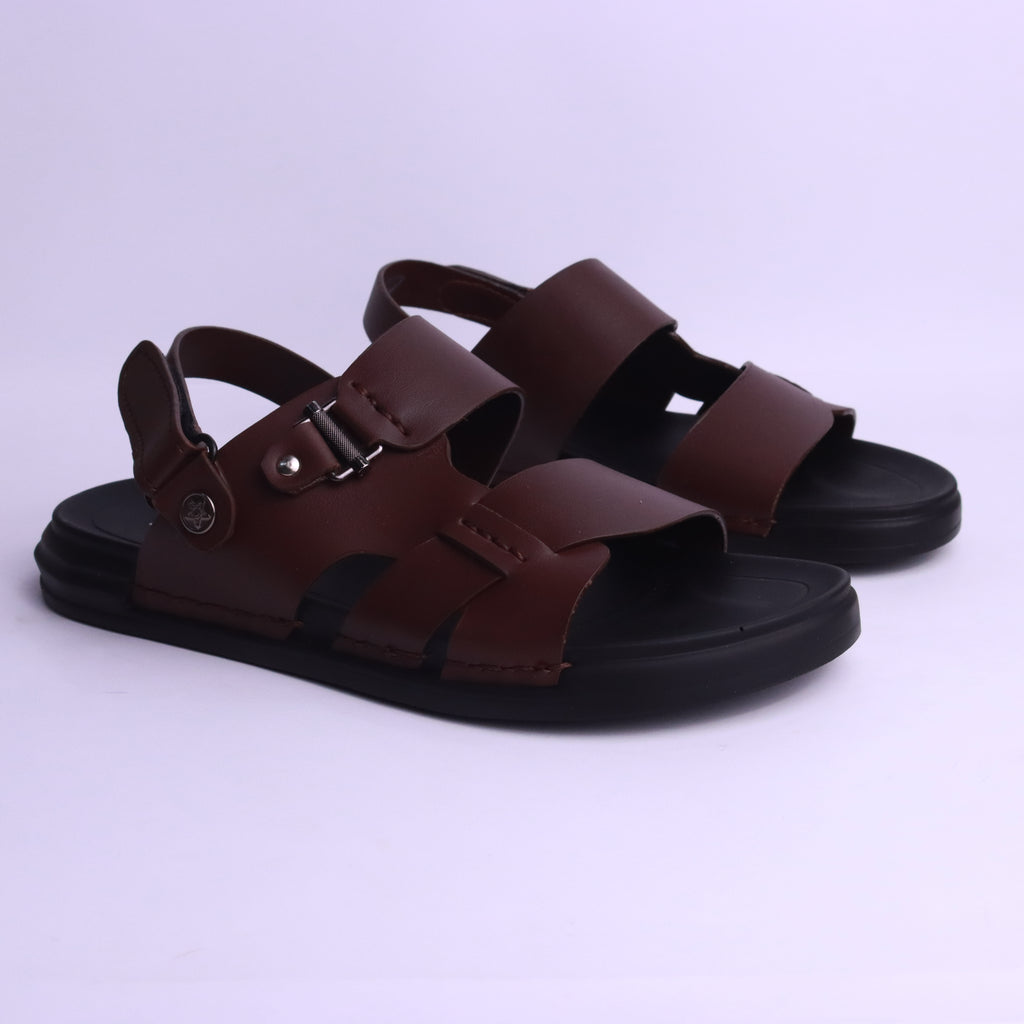 Men's Casual Sandal Slides – MA490