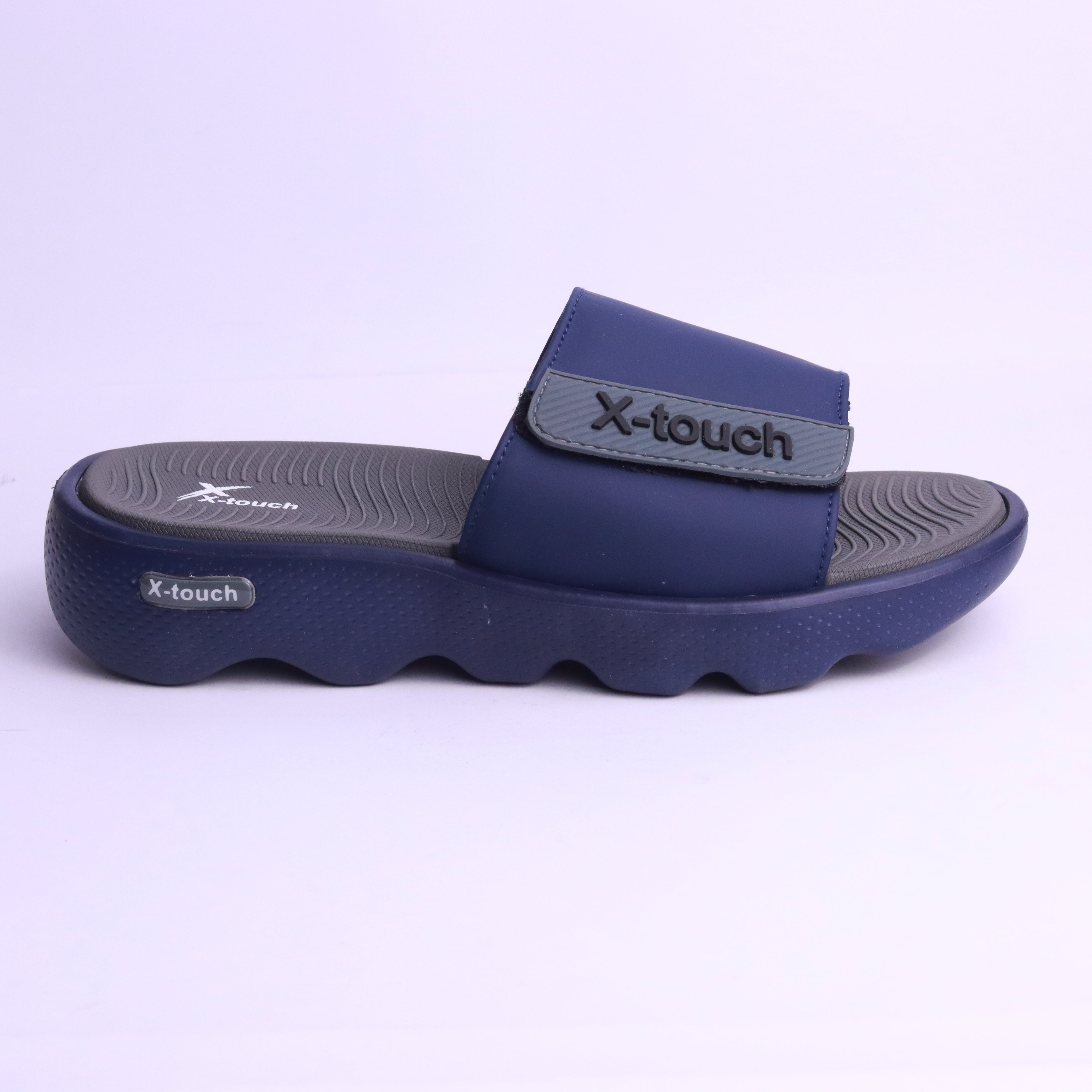 Men's Casual Slipper Slides – MA499