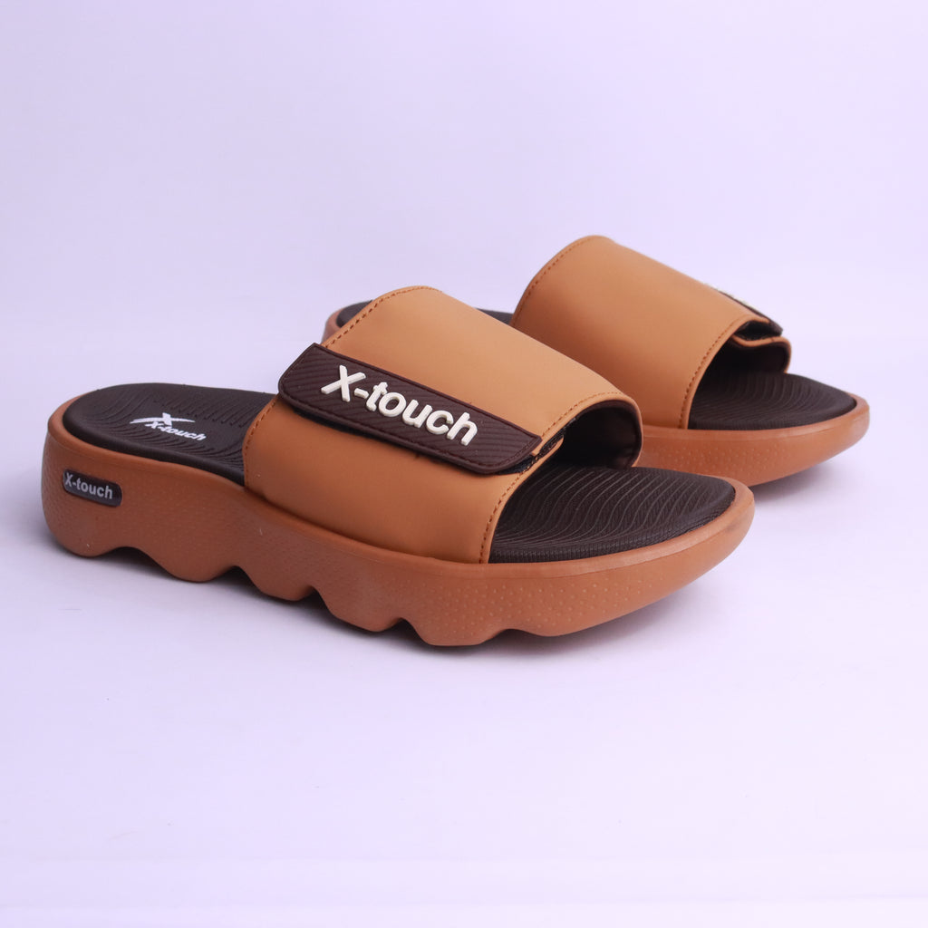 Men's Casual Slipper Slides – MA499