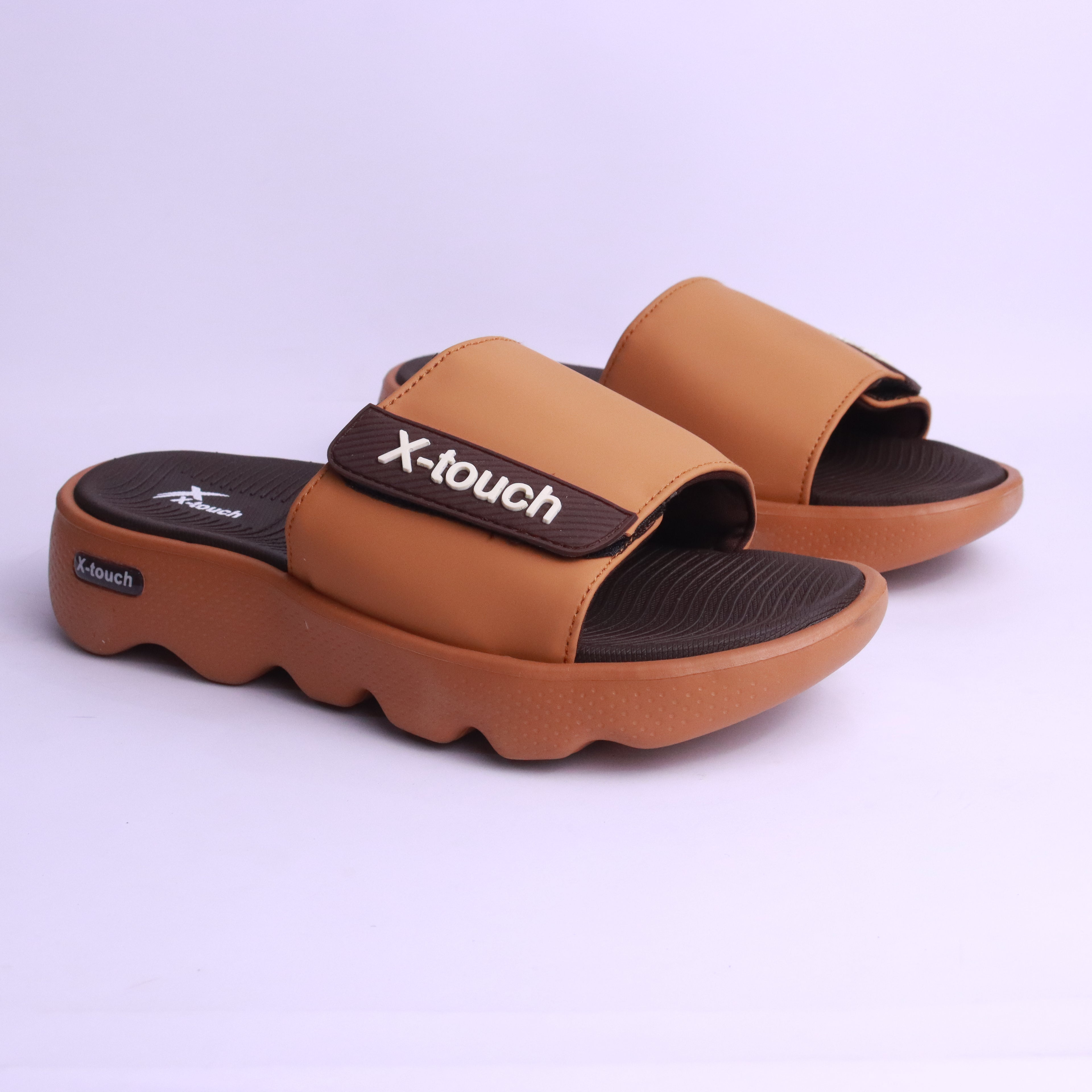 Men's Casual Slipper Slides – MA499