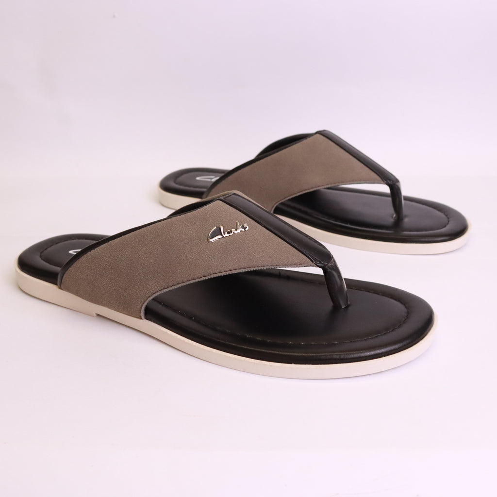 Men's Casual Slipper – MA502