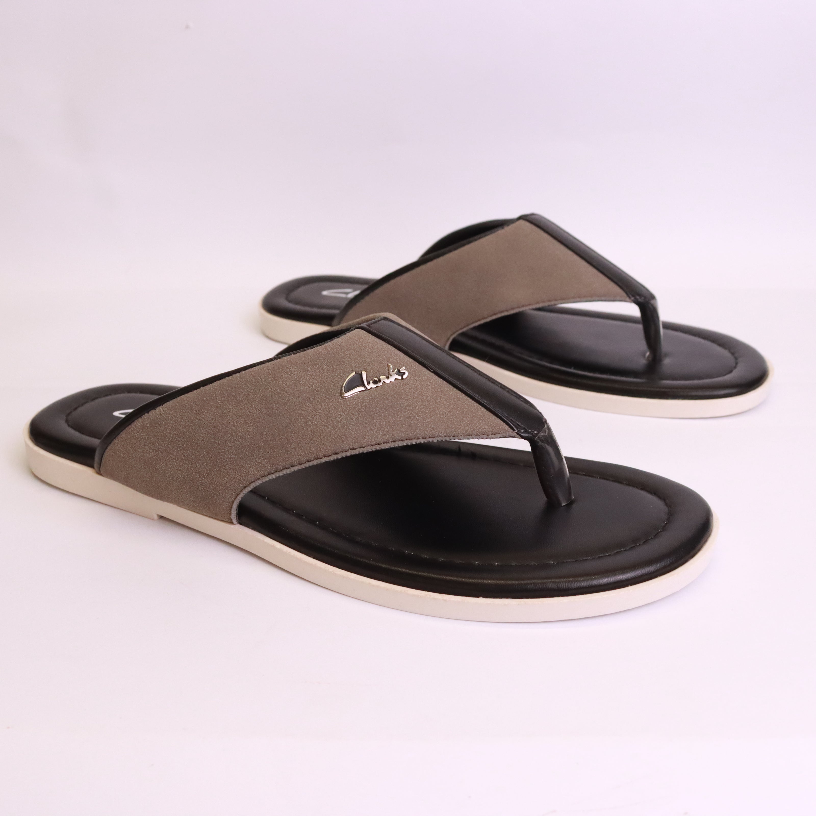 Men's Casual Slipper – MA502