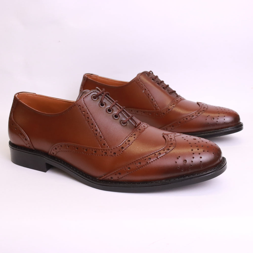 Men's Formal Dress Shoes – MA505
