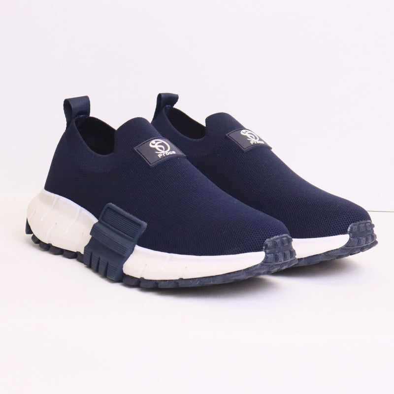 Men Breathable Sneakers Vol 1 - Free Delivery Offer - MA548