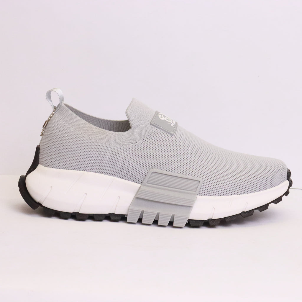 Men Breathable Sneakers Vol 1 - Free Delivery Offer - MA548