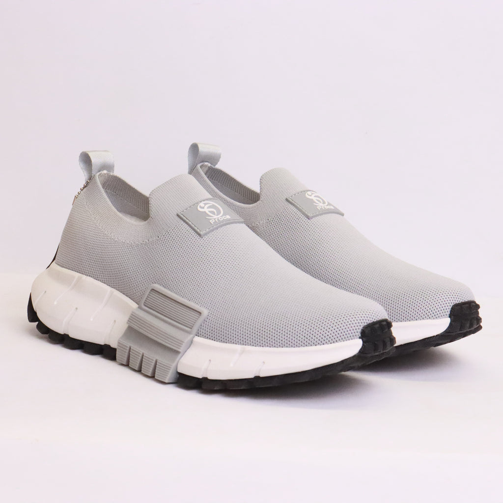 Men Breathable Sneakers Vol 1 - Free Delivery Offer - MA548