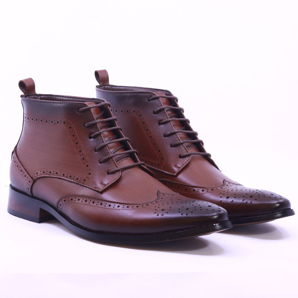 Men's Casual Shoes – MA577