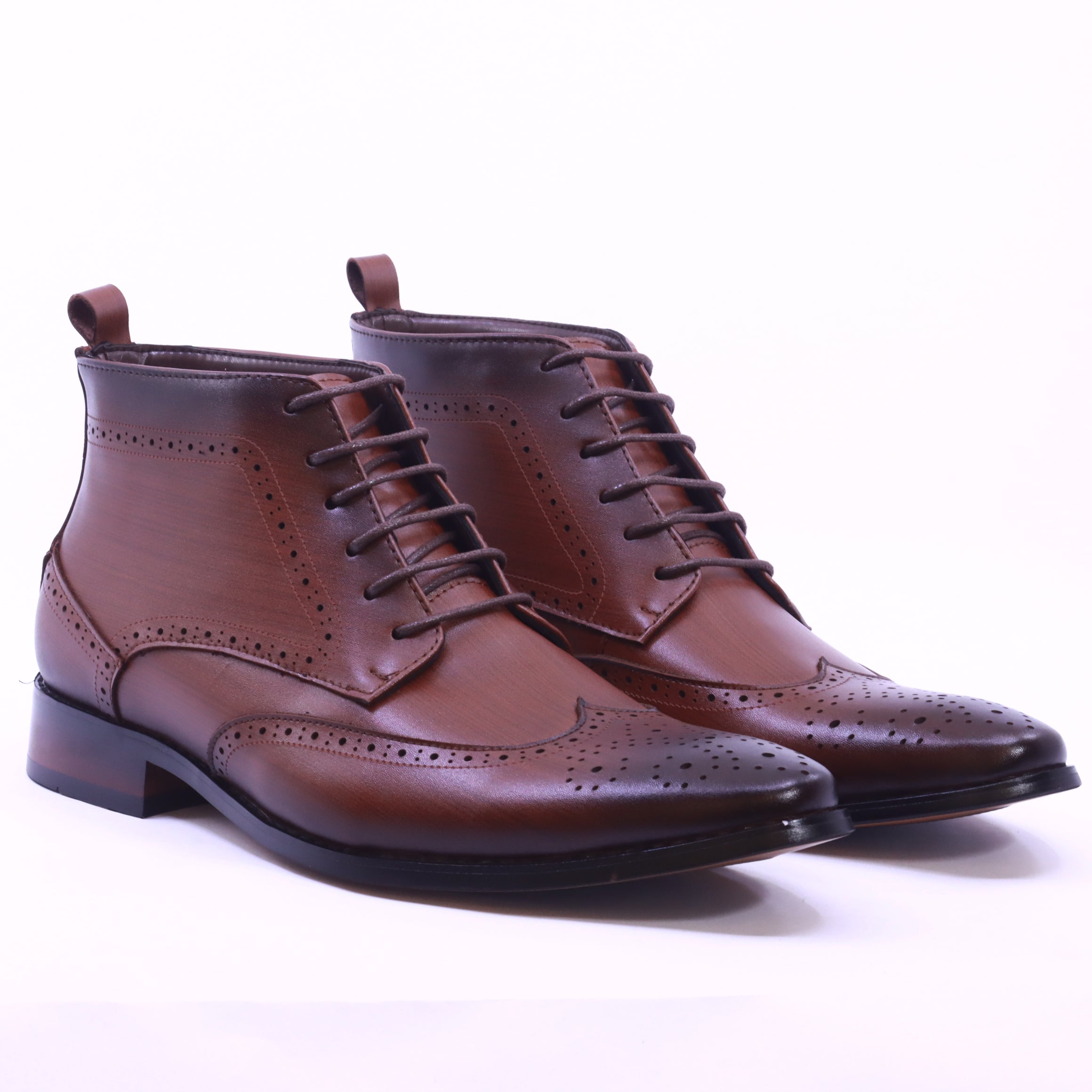 Men's Casual Shoes – MA577