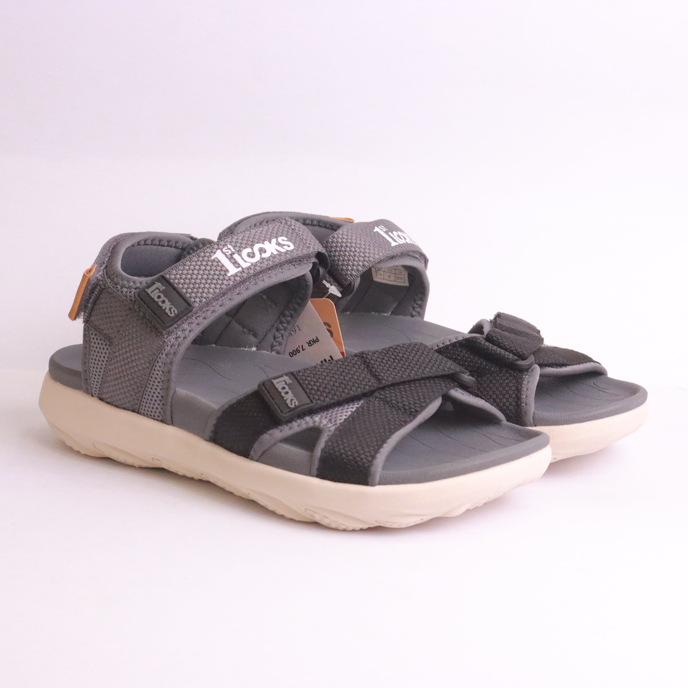 Men's Casual Shoes – MA666