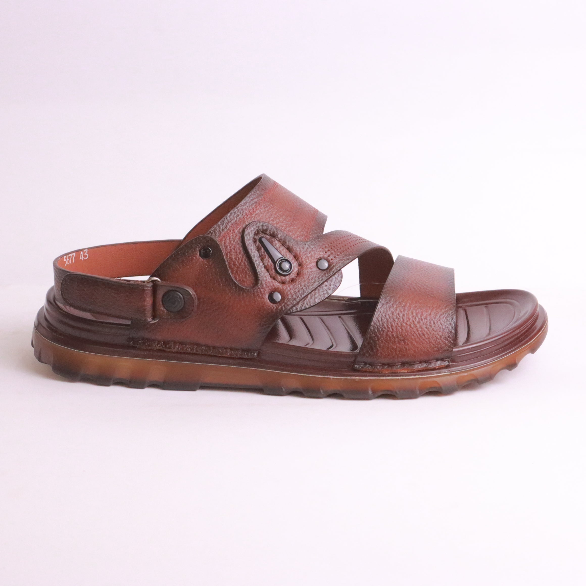 Men's Casual Shoes – MA668