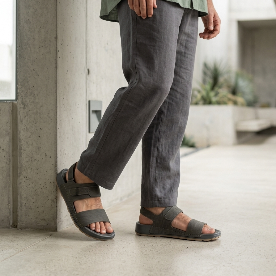 Men's Casual Shoes – MA681