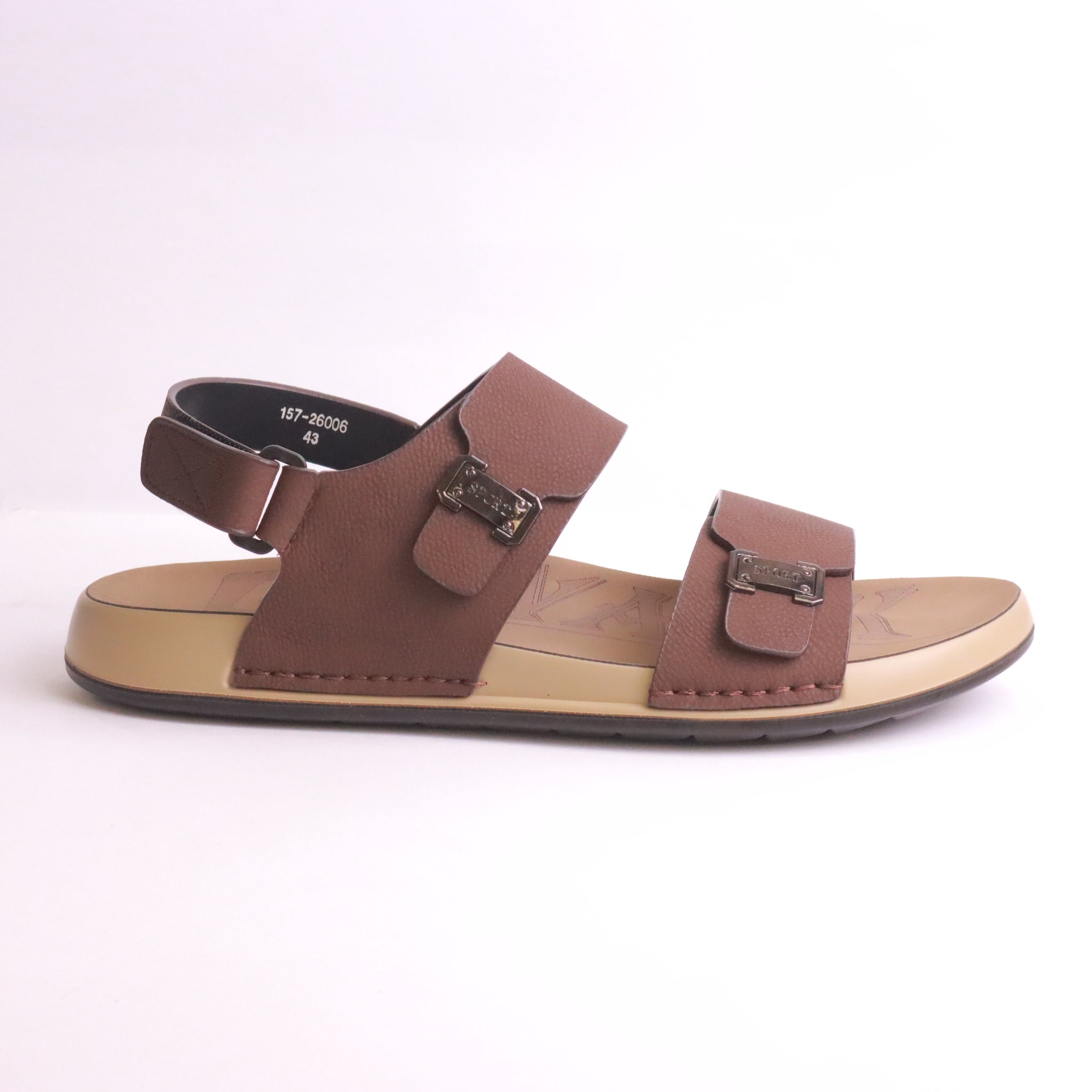 Men's Casual Shoes – MA693