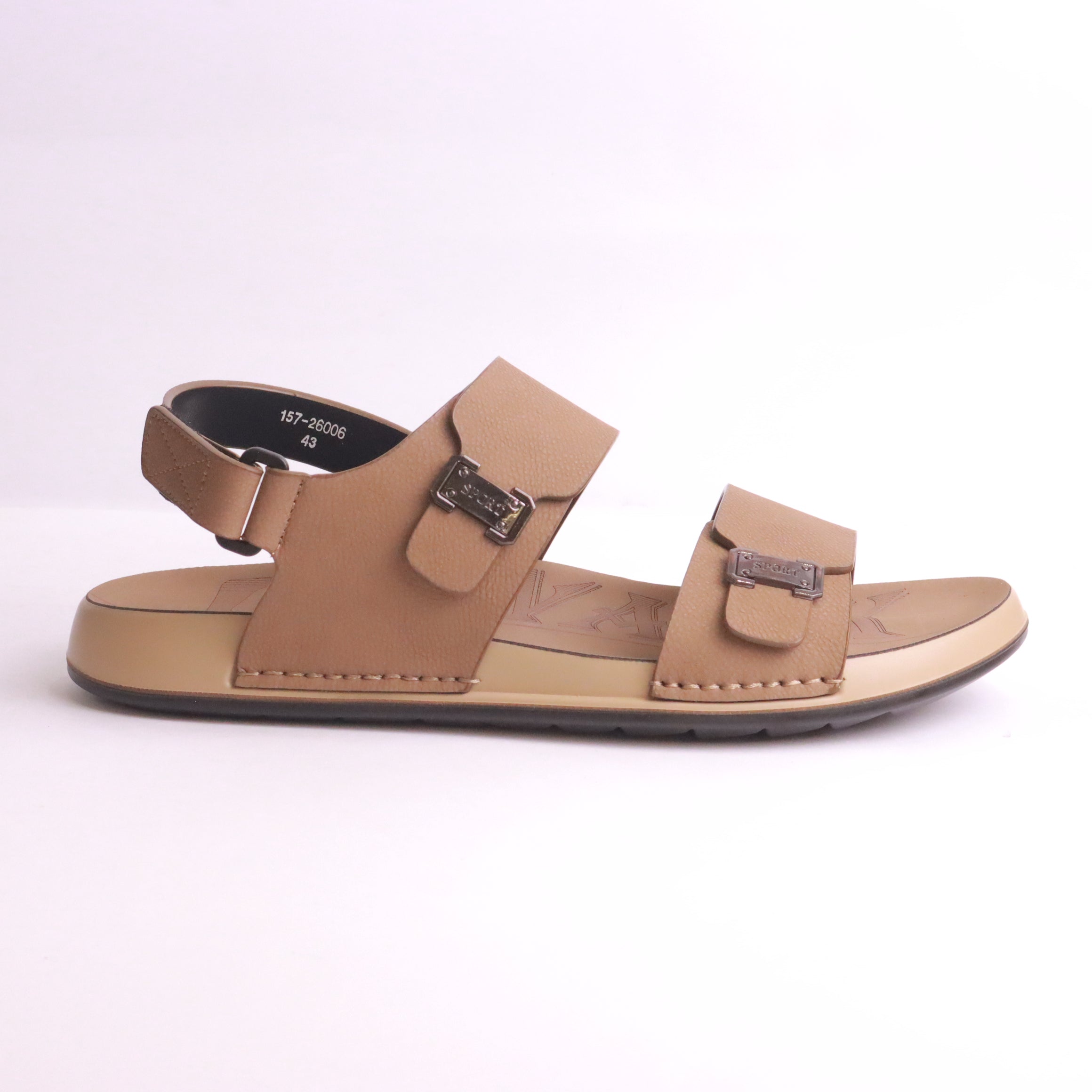 Men's Casual Shoes – MA693