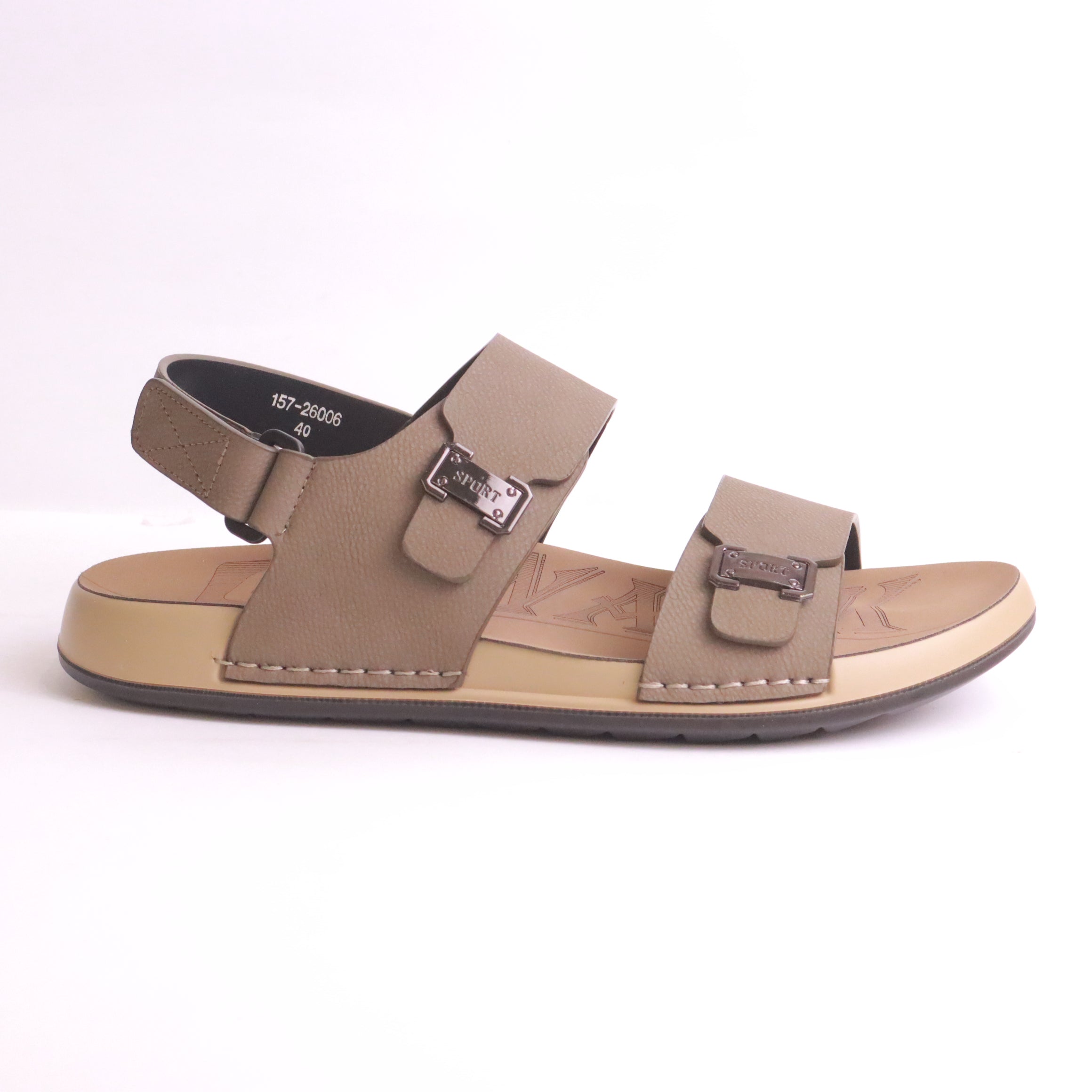 Men's Casual Shoes – MA693