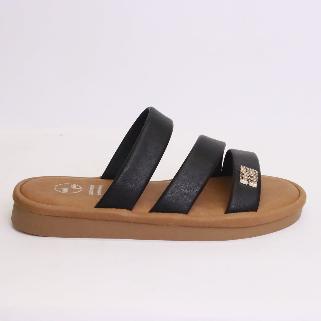 Women's Fancy Flat Slippers – DA707