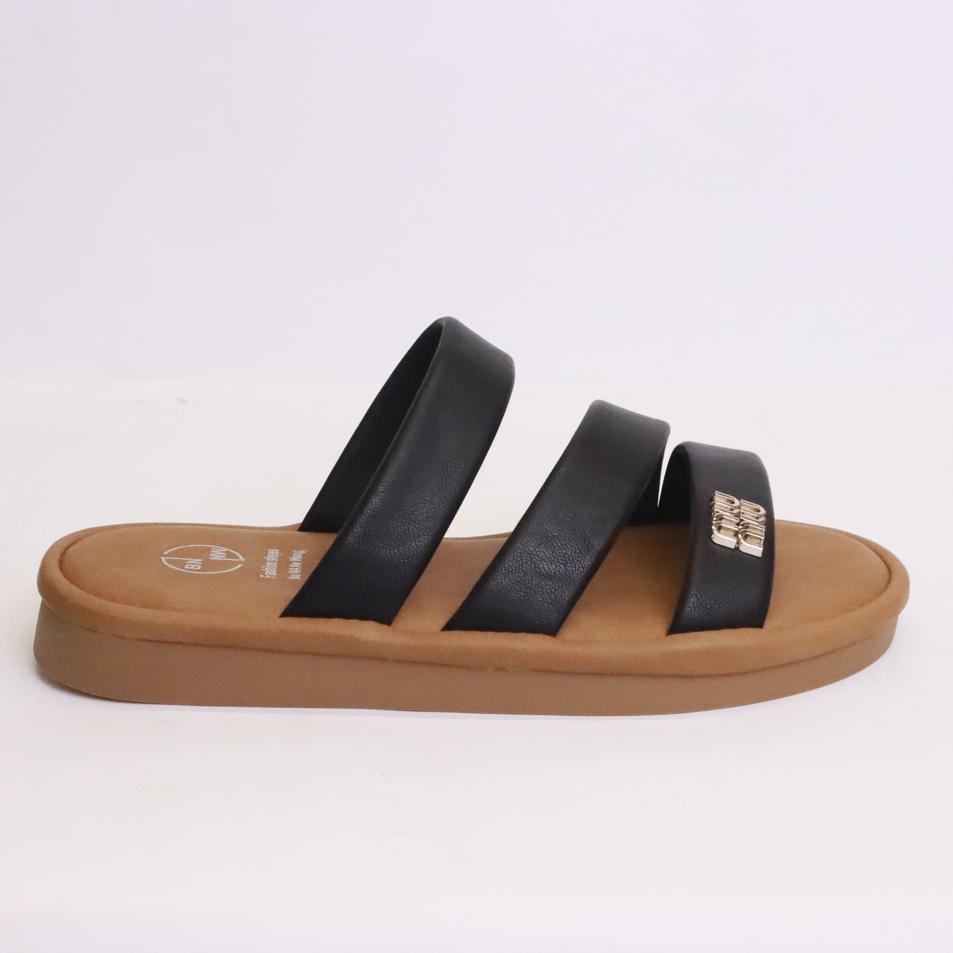 Women's Fancy Flat Slippers – DA707