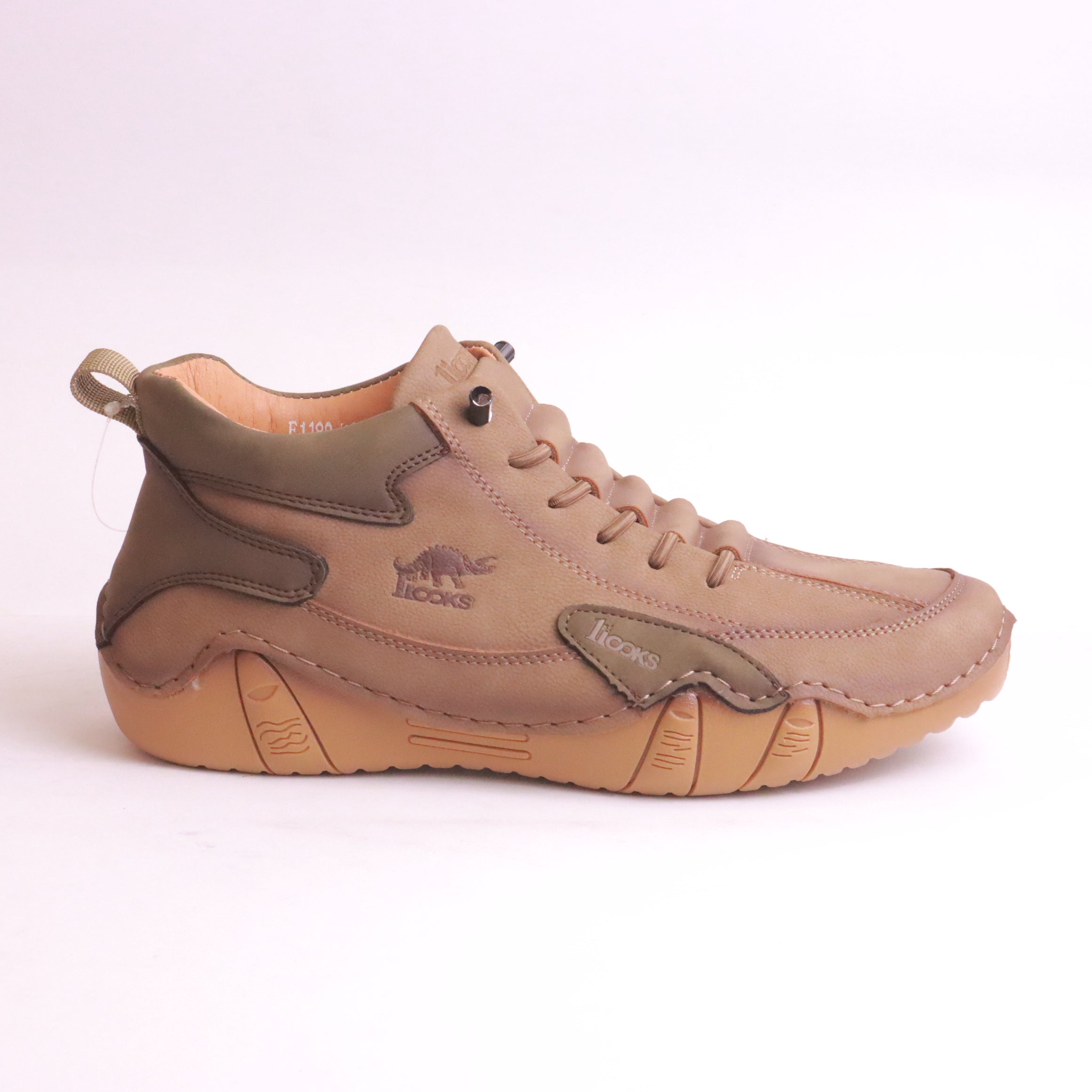 Men's Casual Shoes – MA712