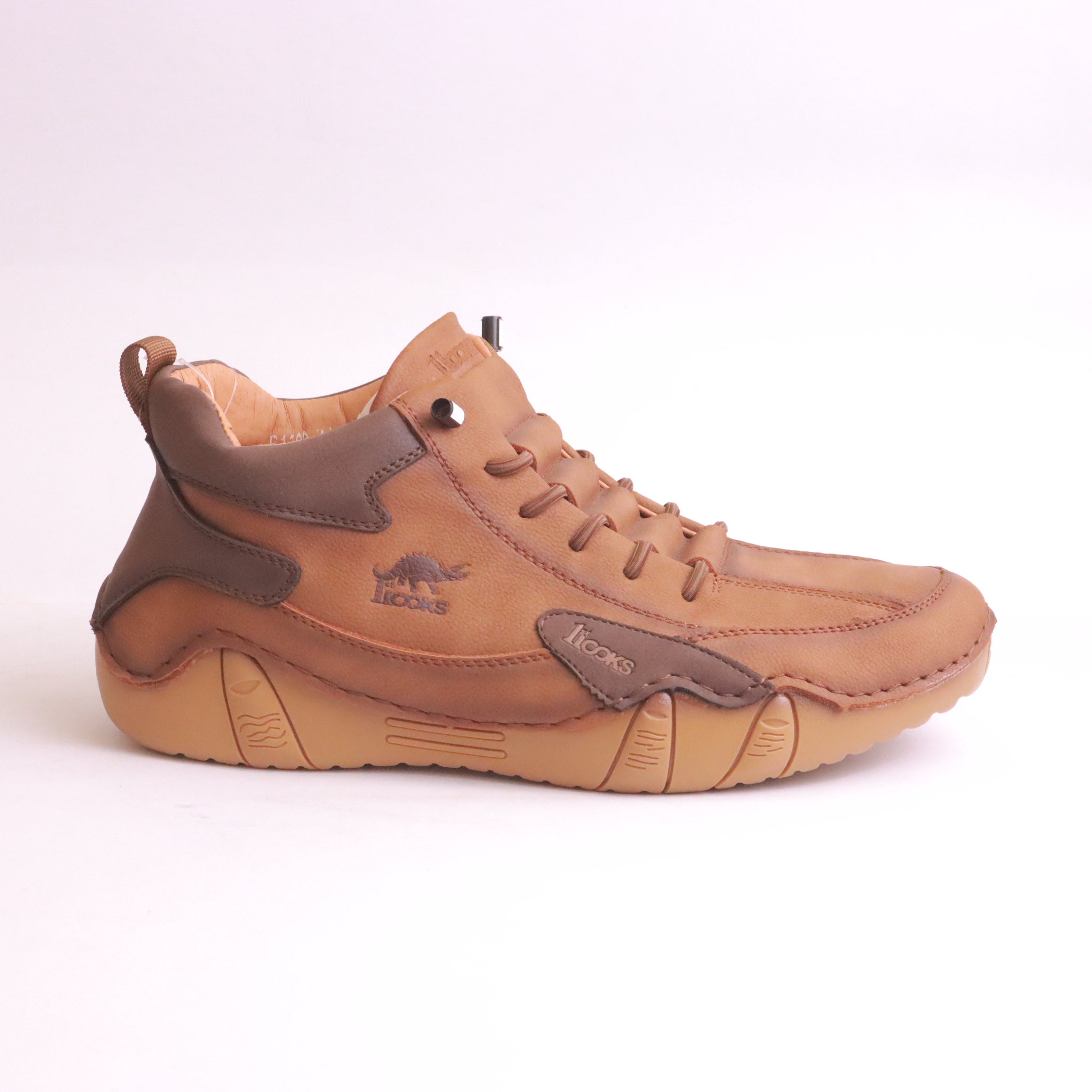 Men's Casual Shoes – MA712