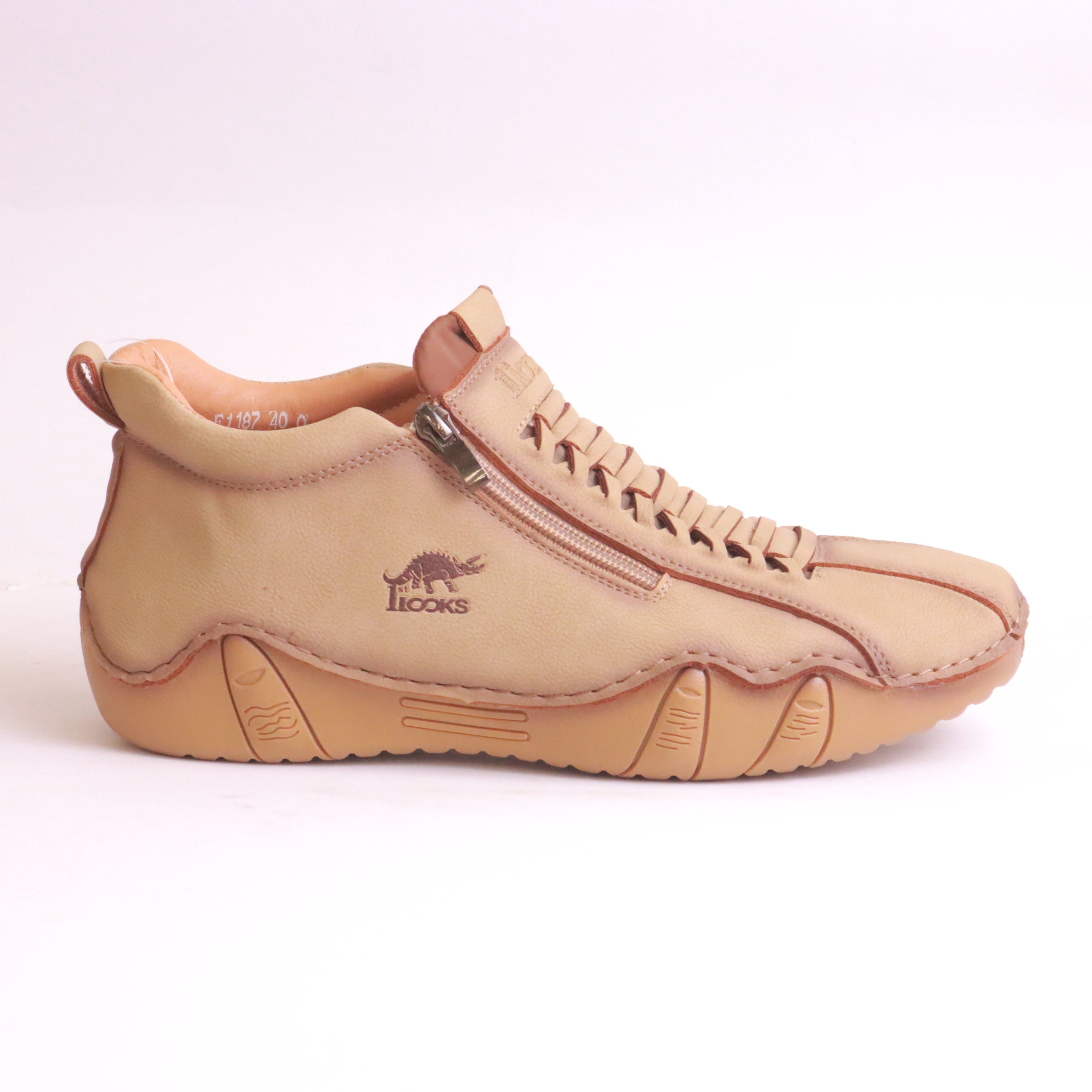 Men's Casual Shoes – MA713