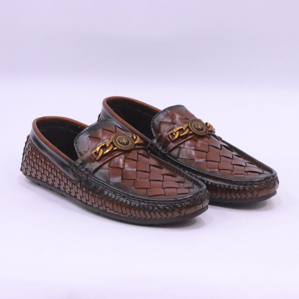 MA731 BROWN