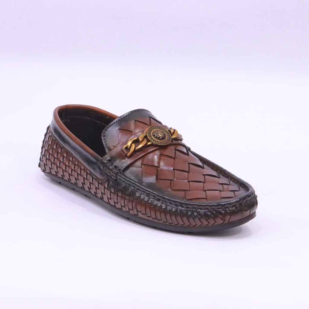 MA731 BROWN