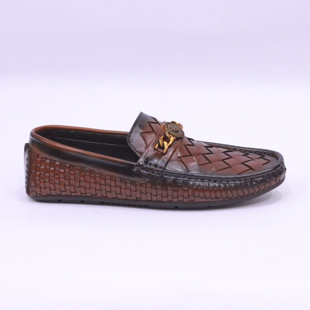 MA731 BROWN