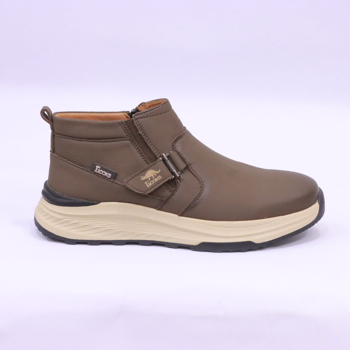 MA733 BROWN