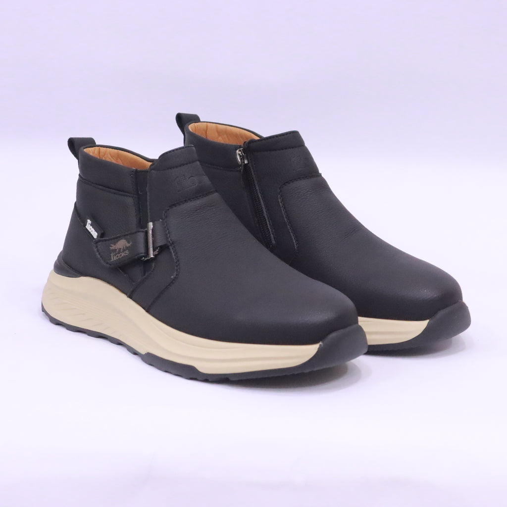 MA733 BLACK