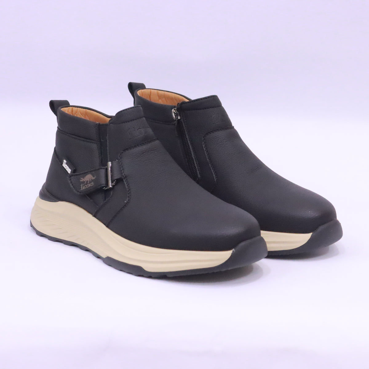 MA733 BLACK