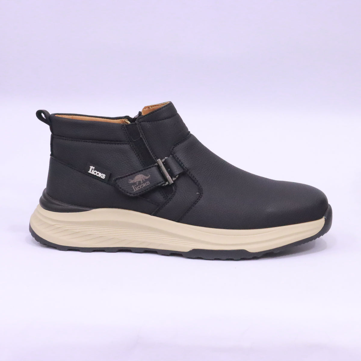 MA733 BLACK