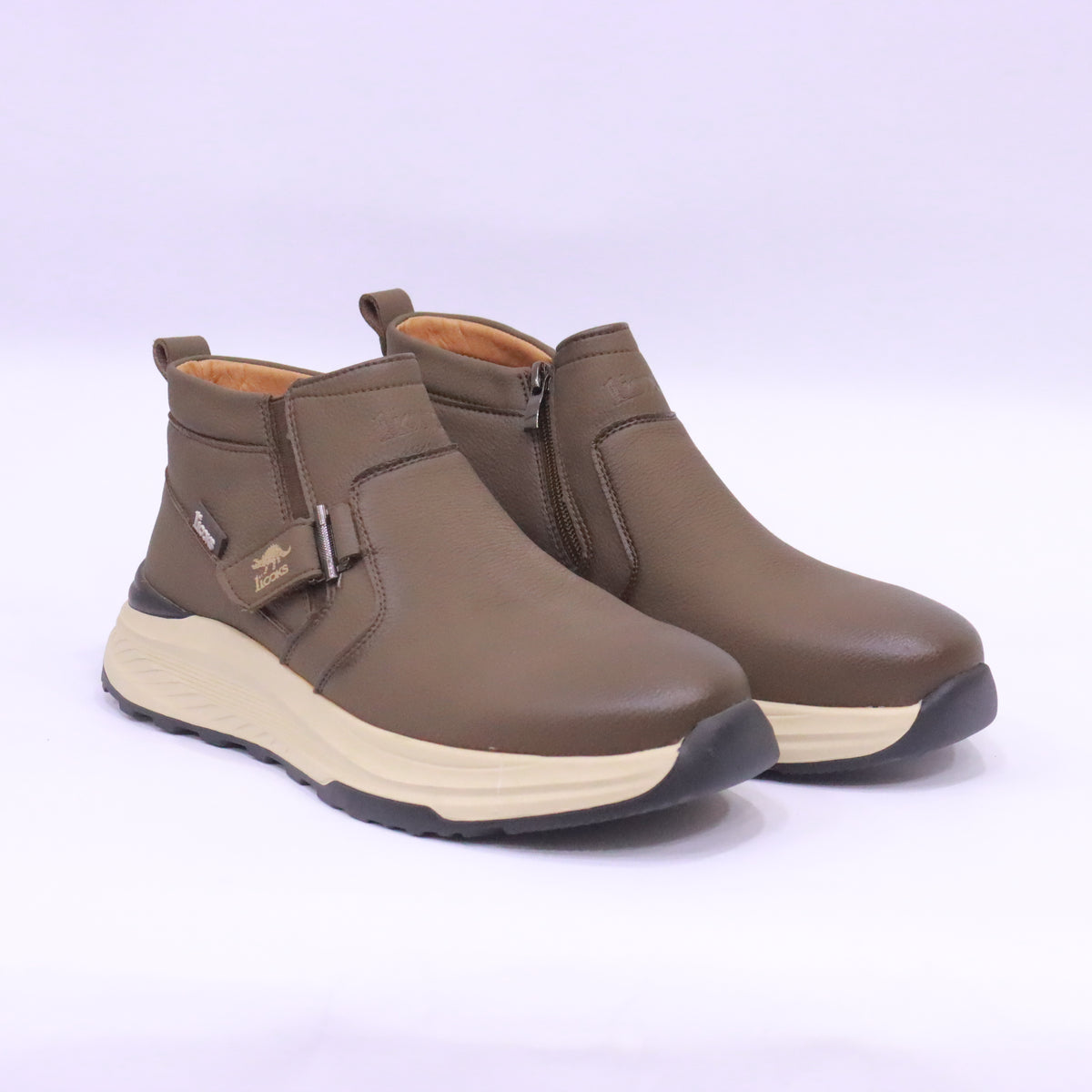 MA733 BROWN