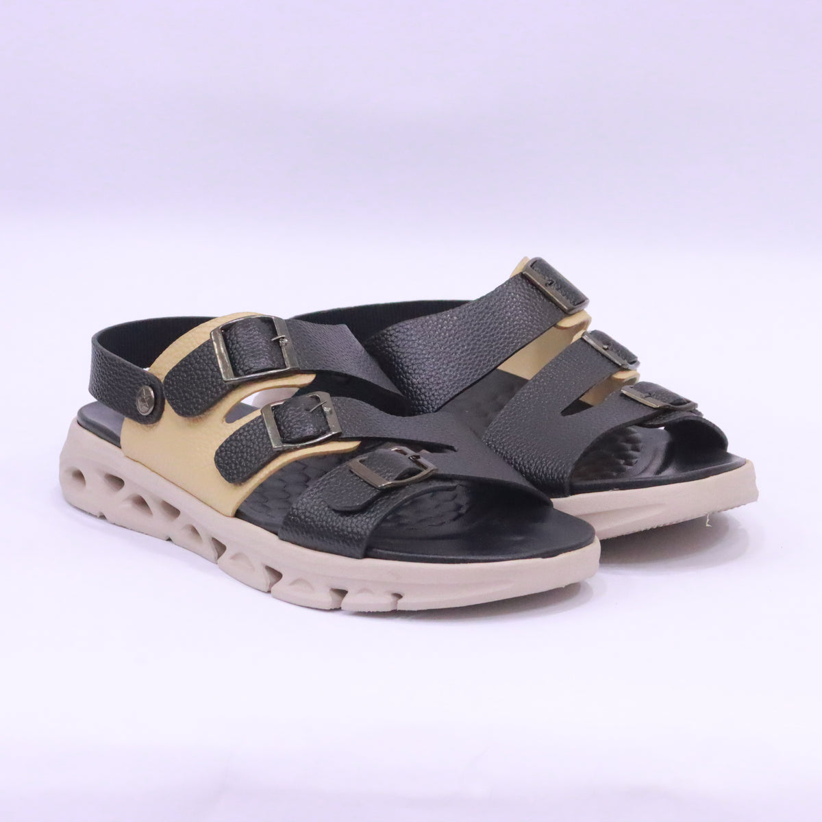 MA734 BLACK
