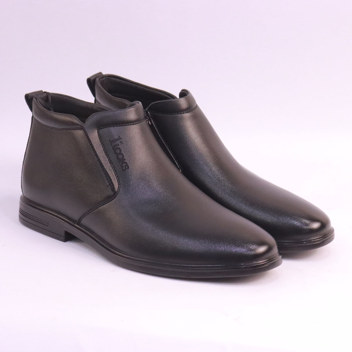 MA762 BLACK