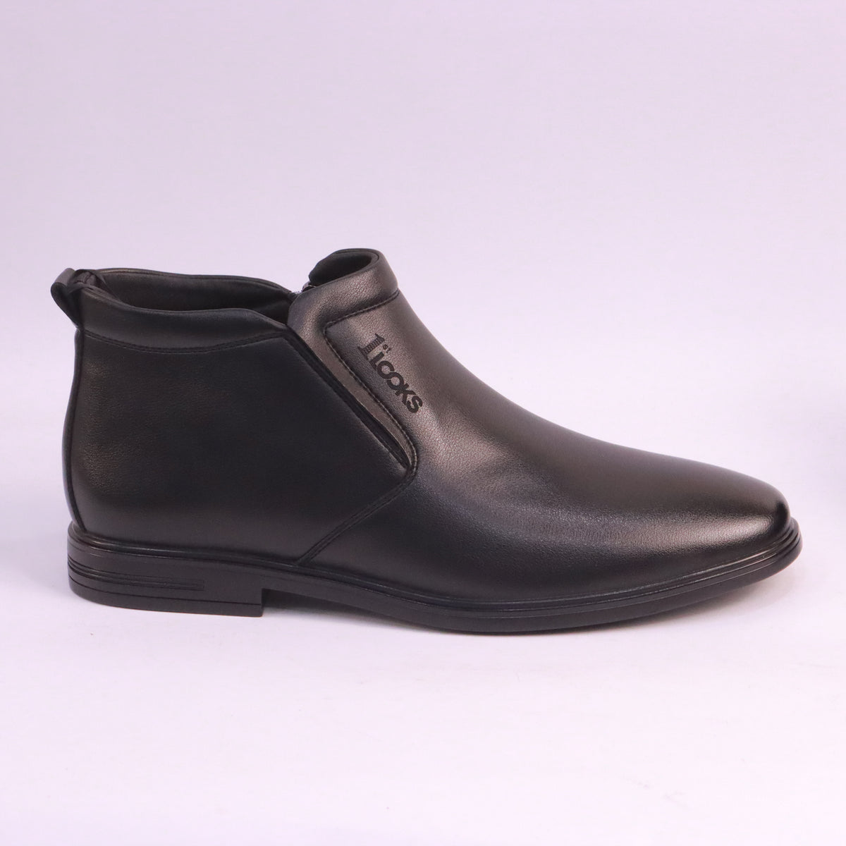 MA762 BLACK