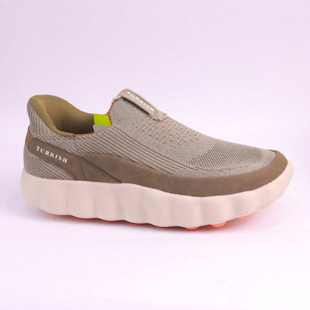 MA763 GREEN