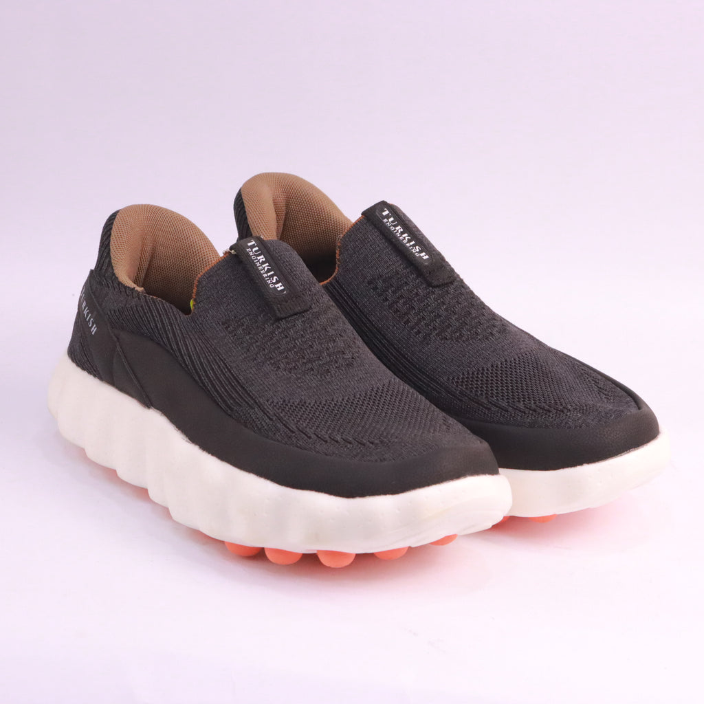 MA763 BLACK