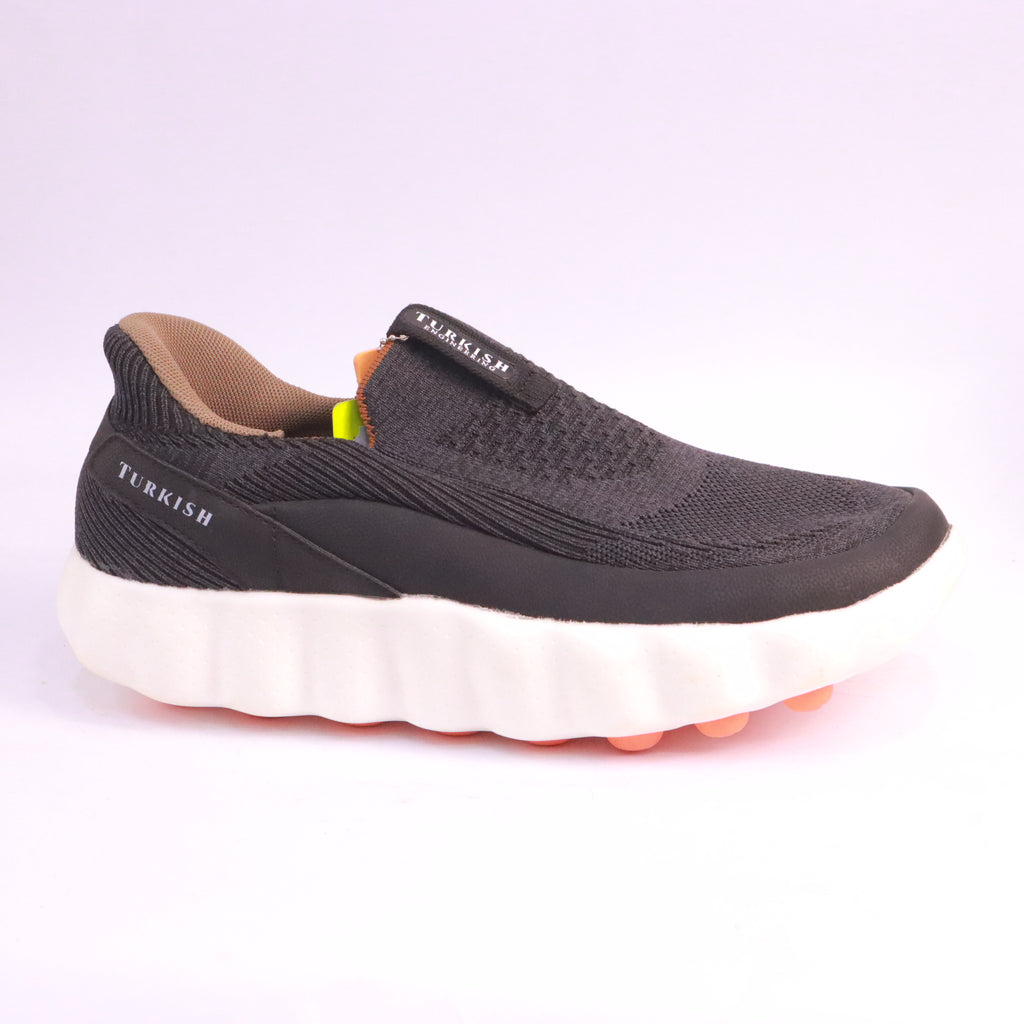 MA763 BLACK