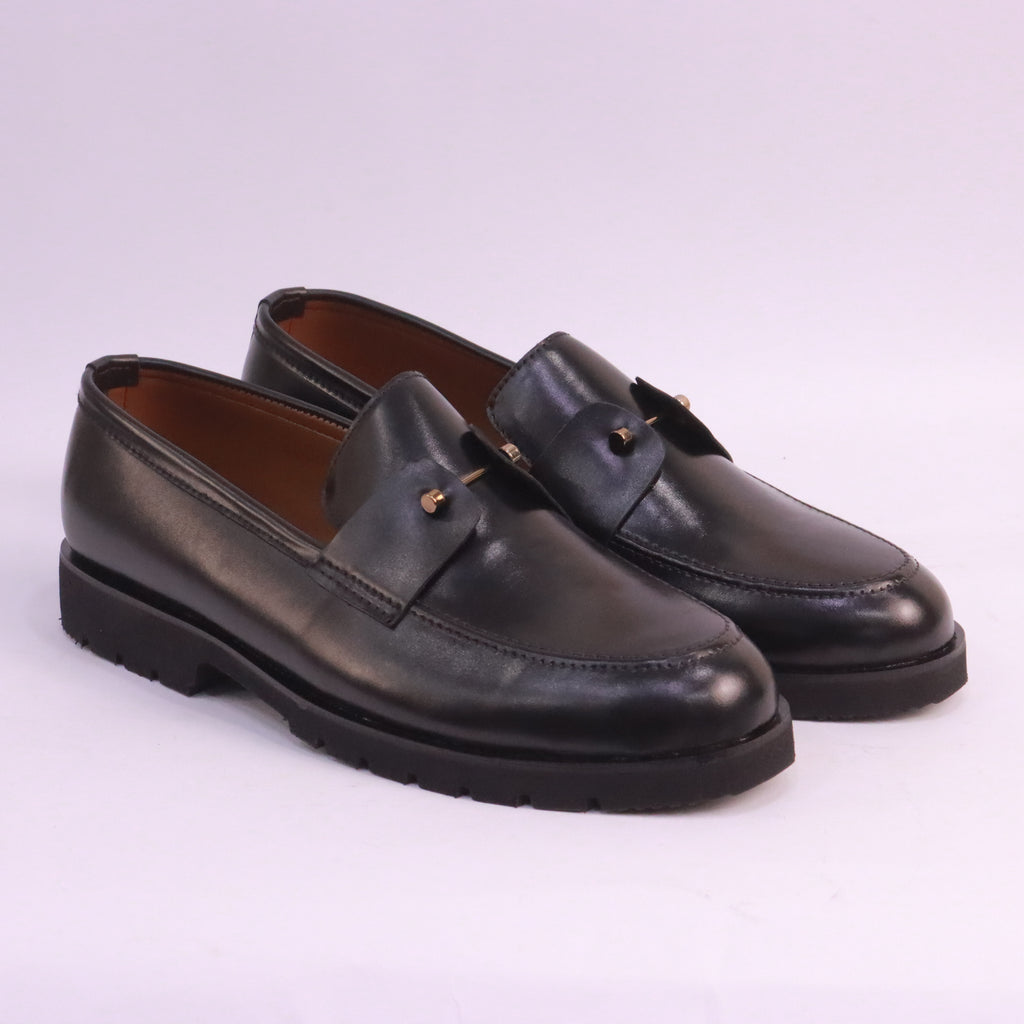 MA777 BLACK