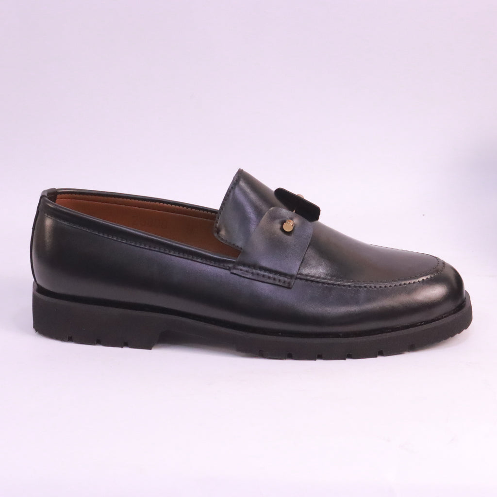 MA777 BLACK