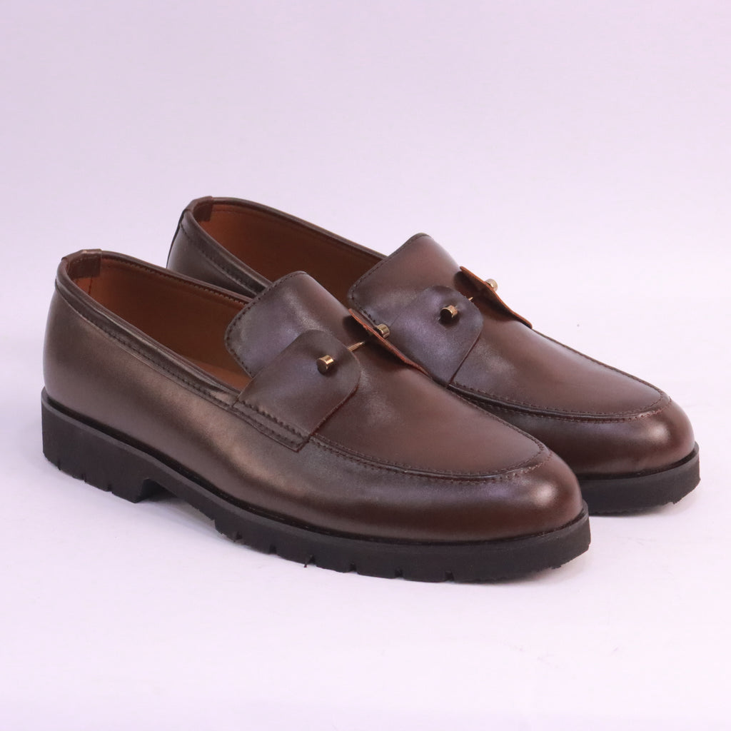 MA777 BROWN