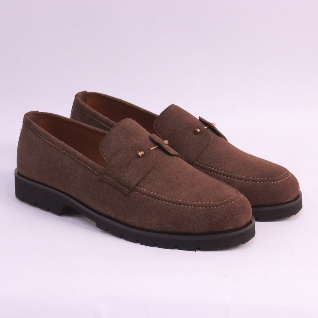 MA778 BROWN