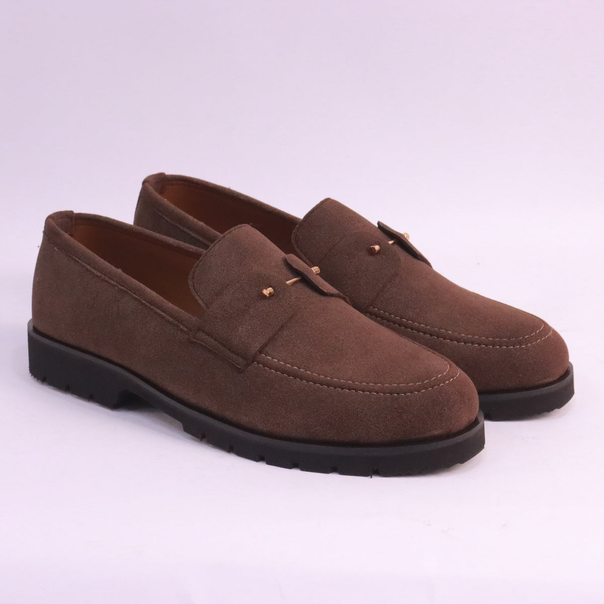 MA778 BROWN