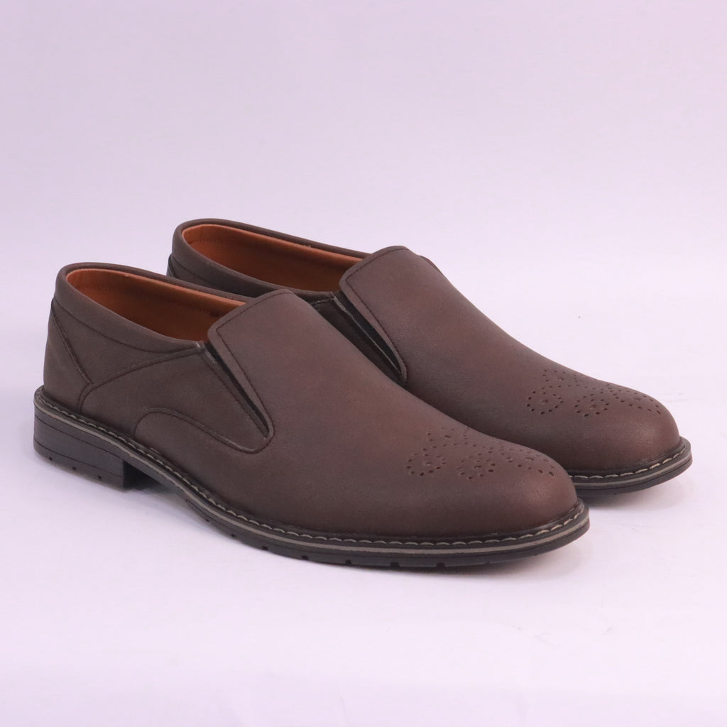 MA779 BROWN