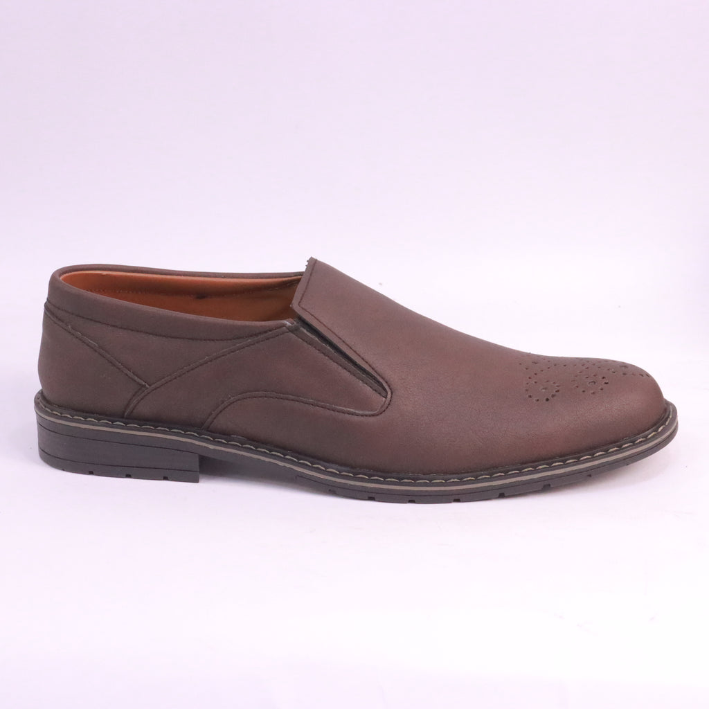 MA779 BROWN
